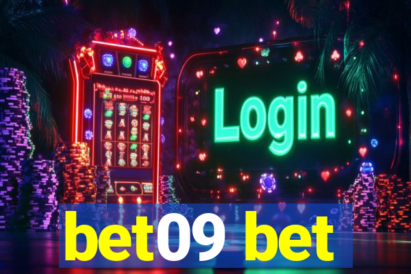 bet09 bet